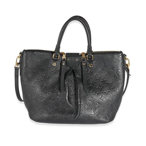 louis vuitton empreinte mazarine mm